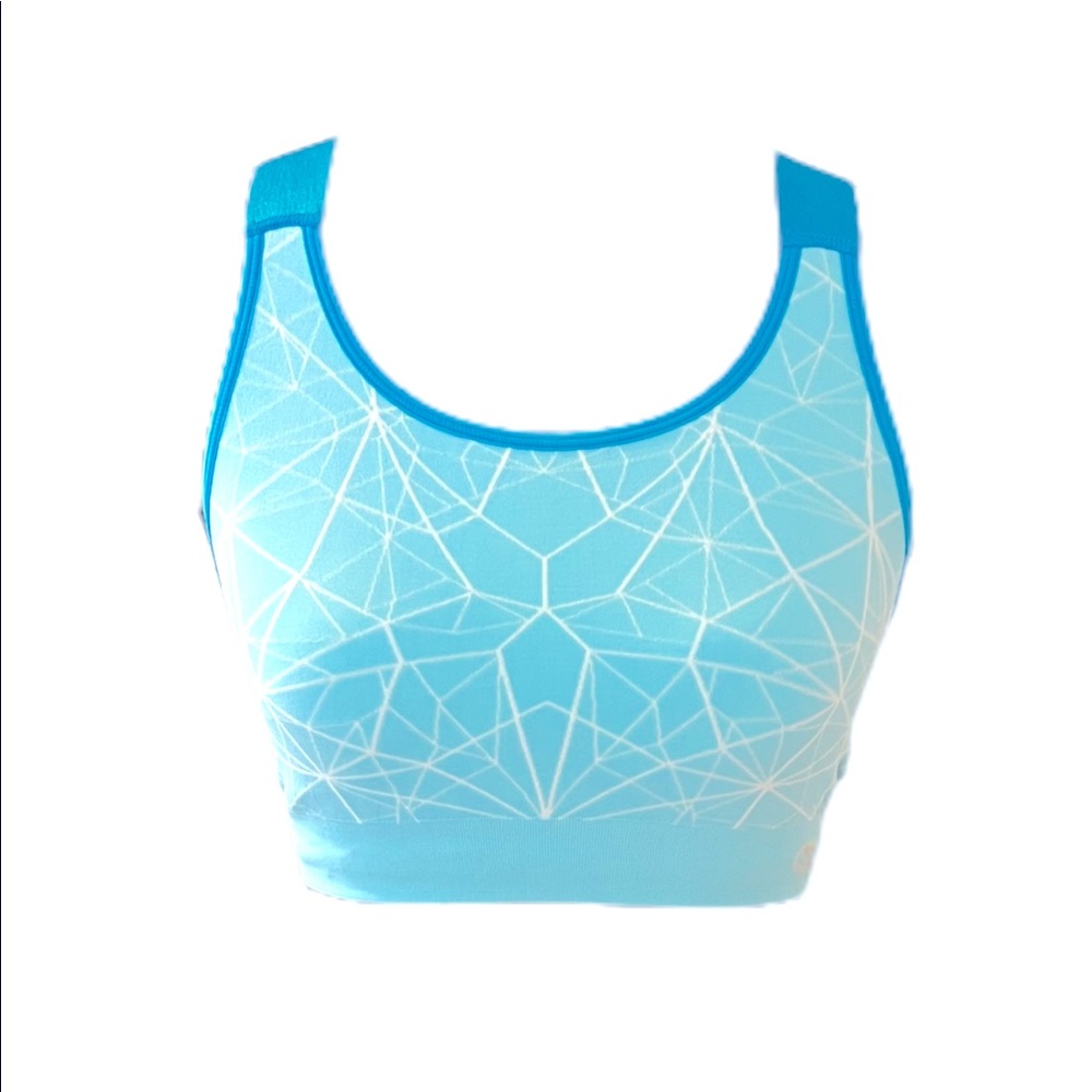 Champion sports bra